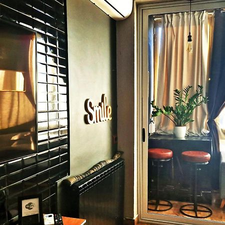 Muni Boutique Flat By Babylon Stay 나폴리 외부 사진