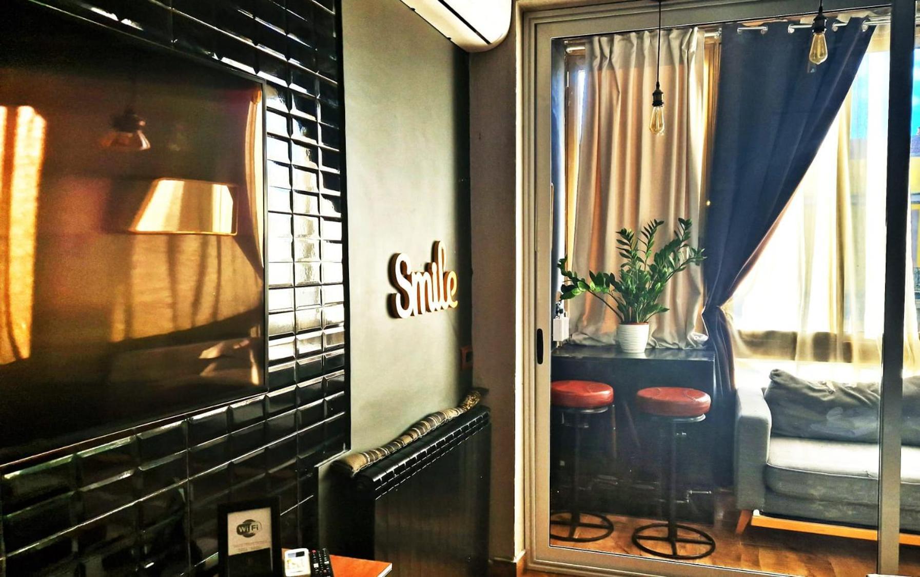 Muni Boutique Flat By Babylon Stay 나폴리 외부 사진