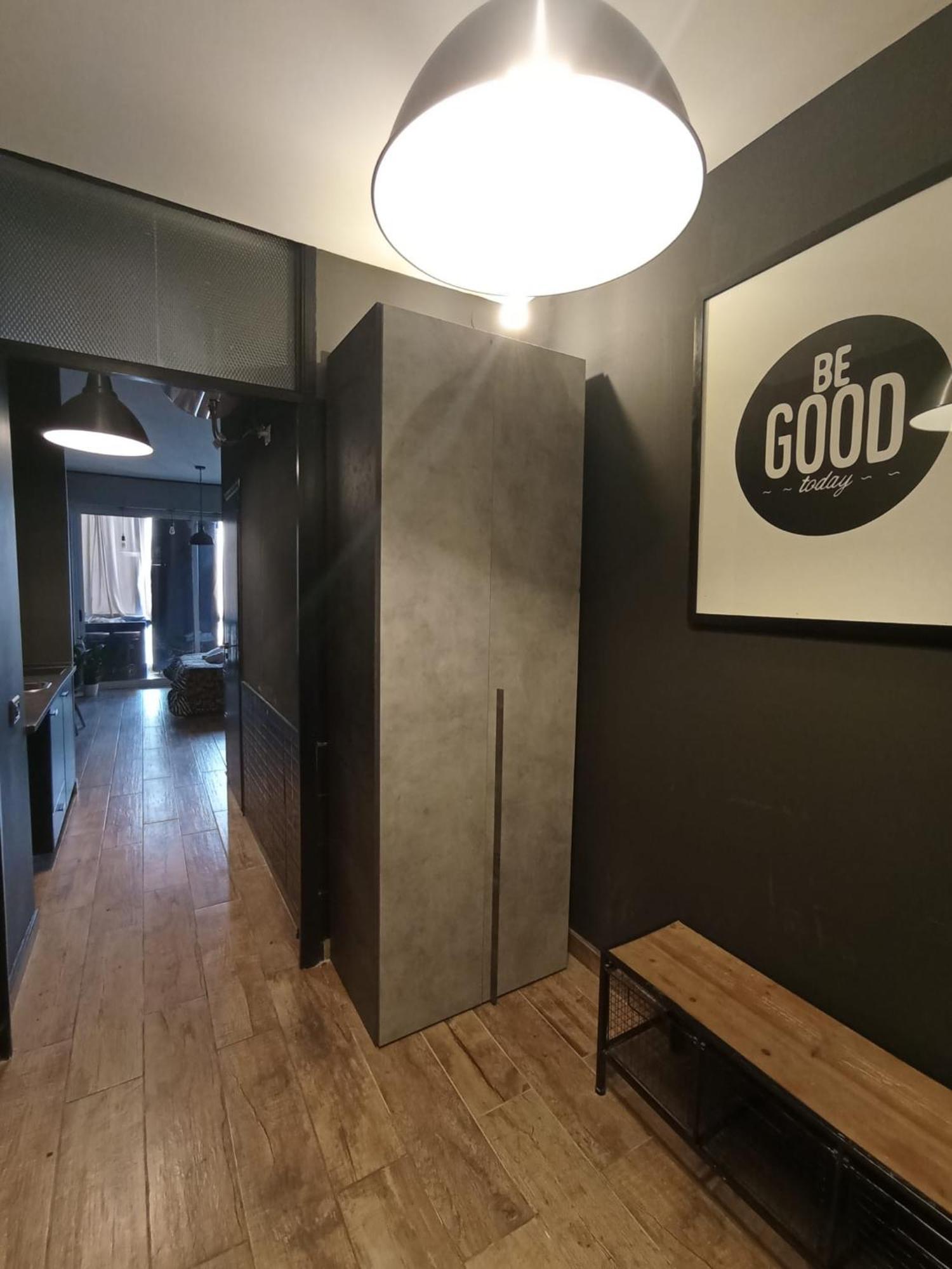 Muni Boutique Flat By Babylon Stay 나폴리 외부 사진